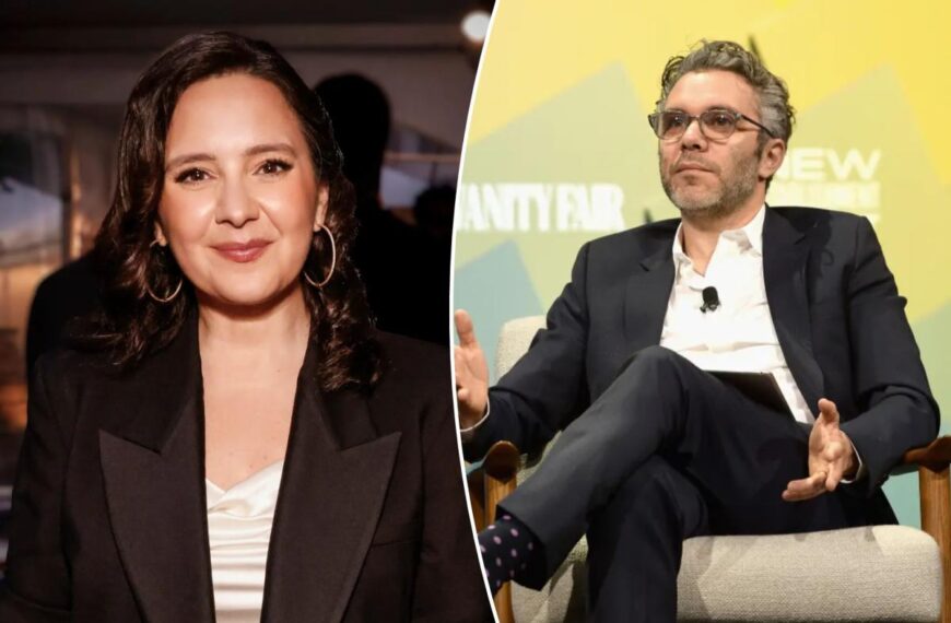 Inside Bari Weiss’ shock ‘60 Minutes’ shake-up as insiders fear she’s not finished with drastic changes