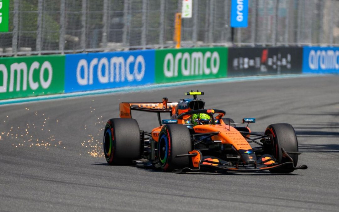 How to watch F1 Miami Grand Prix 2026 for free: Time, livestream