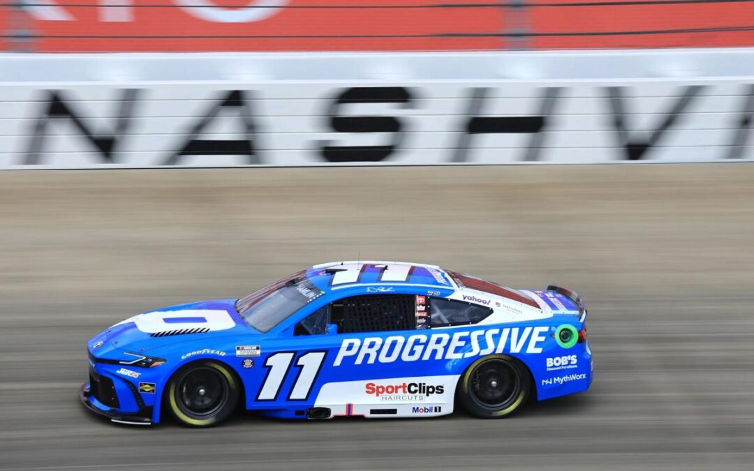 How to watch NASCAR Cracker Barrel 400 live from Nashville for free
