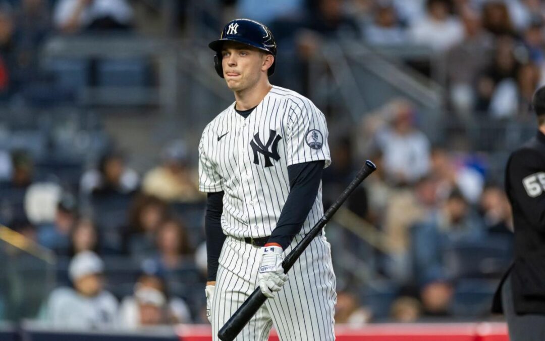 BetMGM bonus code NYPNEWSGET: Get up to $1K in no-sweat tokens for Yankees vs. Rays
