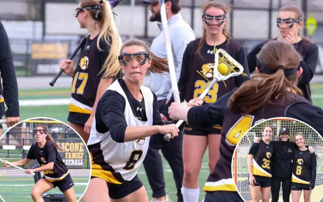 St. Anthony’s girls lacrosse team takes big step forward after 51-game win streak snapped