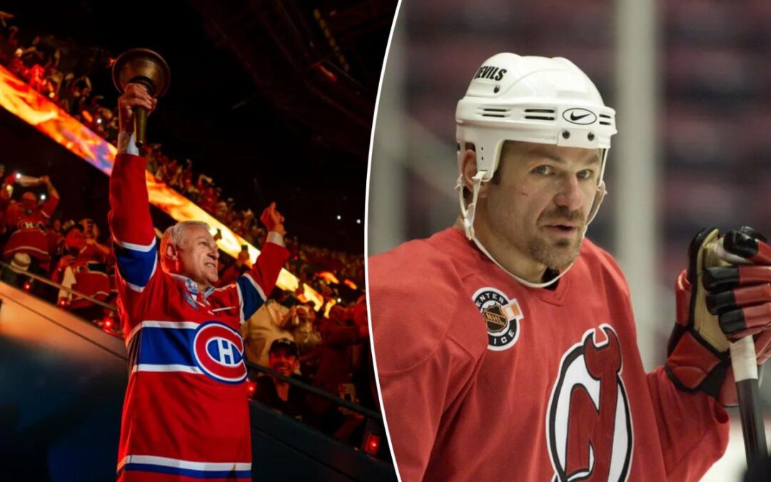 Claude Lemieux’s brain being donated to Boston University for CTE research after NHL star’s death