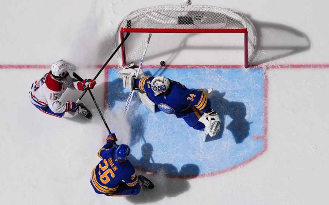 How to watch Canadiens-Sabres Game 7 for free: Time, livestream