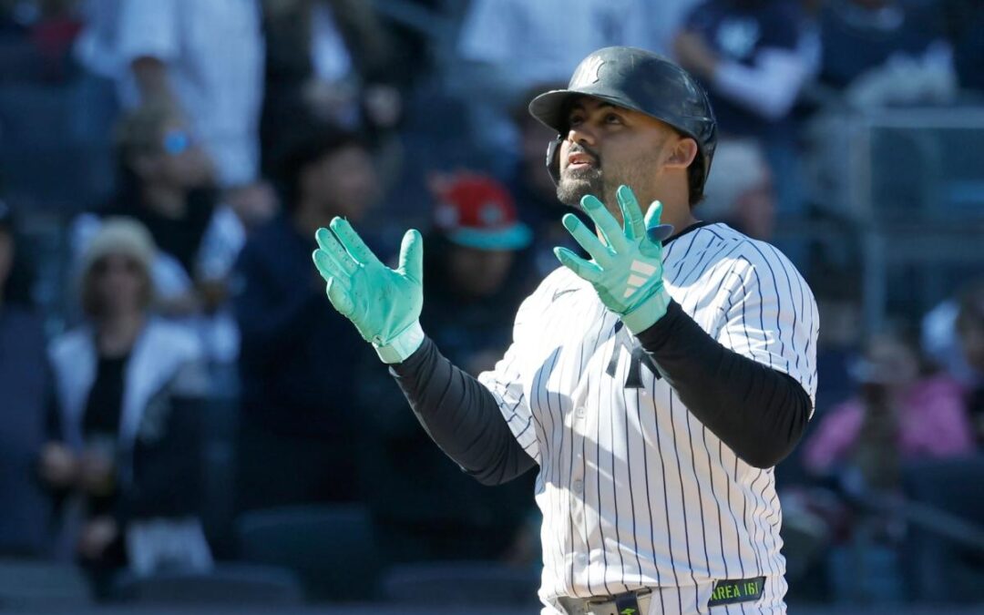 Sleeper Fantasy Promo Code NYPBONUS: Get free $20 + 100% deposit match up to $100 for Yankees vs. Brewers