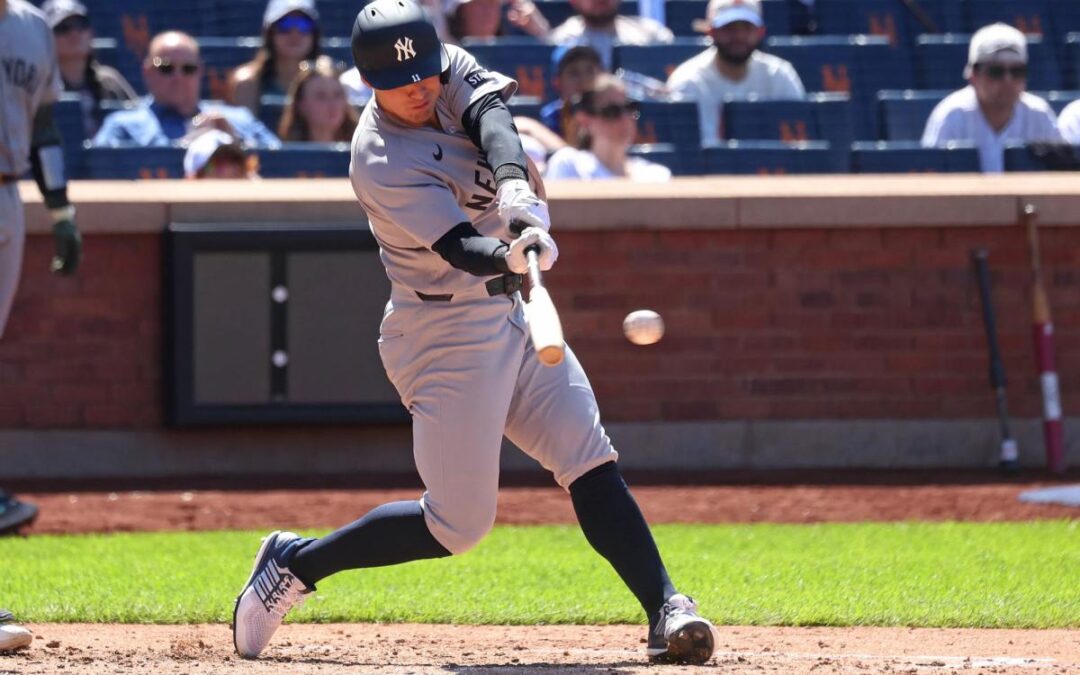 How to watch Blue Jays-Yankees on Prime Video for free: Time, streaming