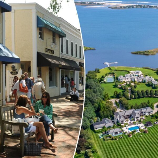 The Hamptons summer housing market hits record highs — with $1M monthly rent now routine