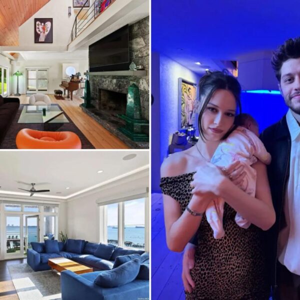Pete Davidson loses whopping $400K on home sale, while slashing $1.2M off 6-acre retreat amid split from girlfriend