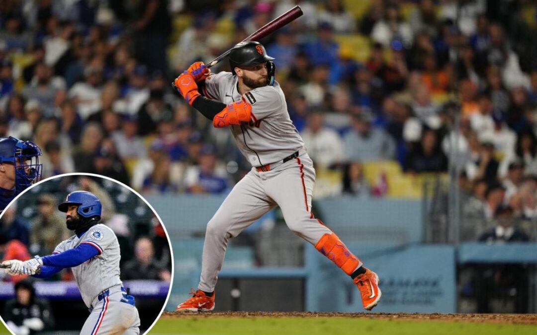 Multi-position eligibility can be a fantasy baseball cheat code