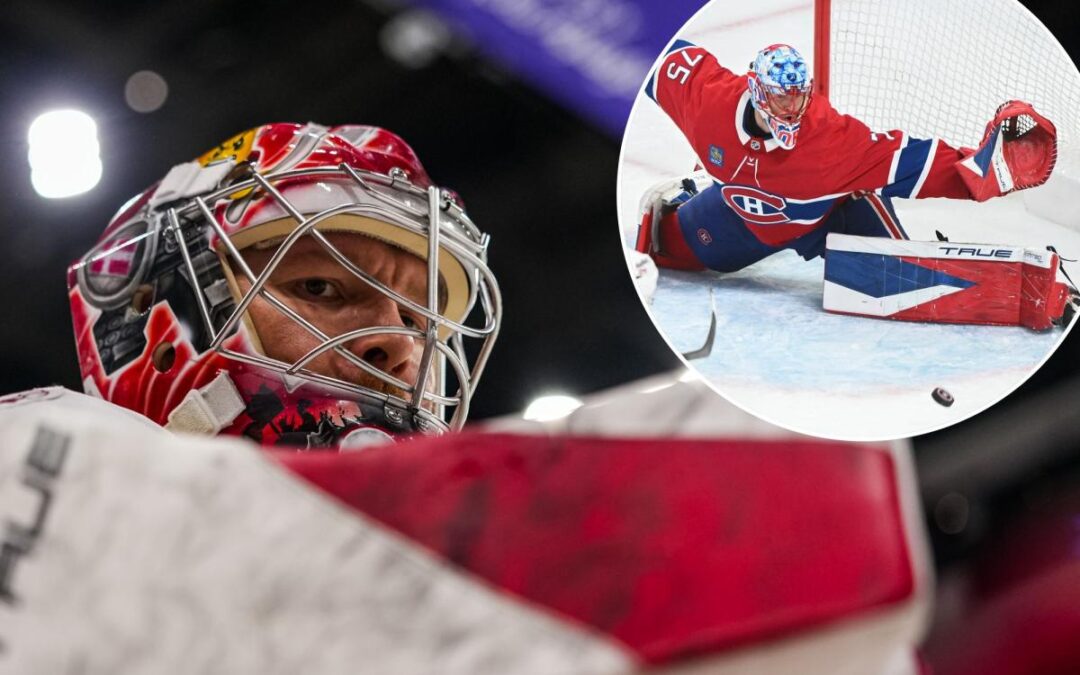 Canadiens vs. Hurricanes series prediction, preview odds, picks, best bets ahead of Game 1