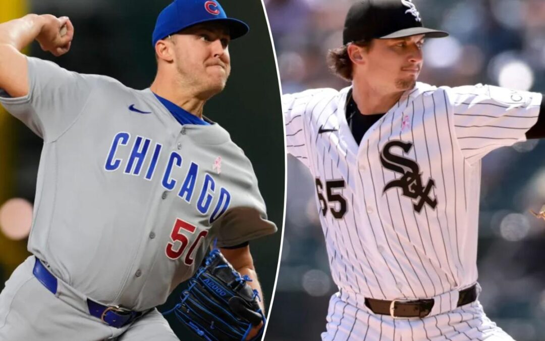 Cubs vs. White Sox odds, prediction: MLB picks, odds, best bets Saturday