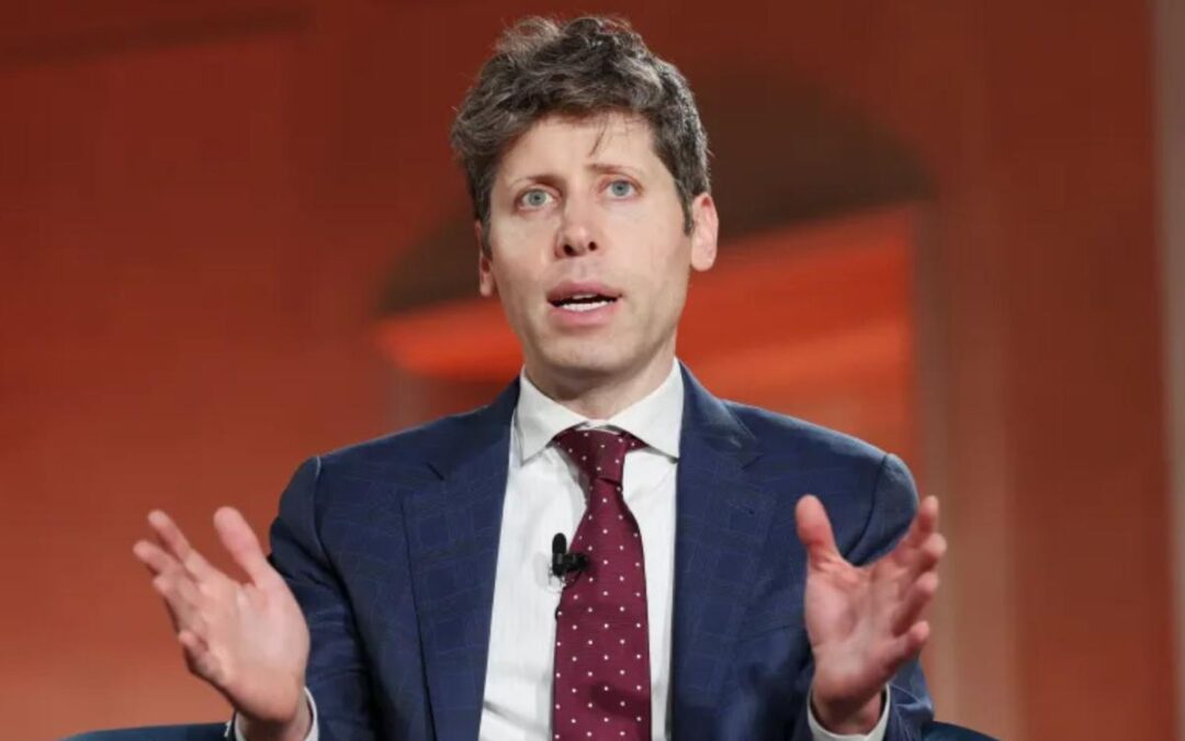 OpenAI employees cashed out $6.6B in stock sales last fall, earning up to $30M each: report