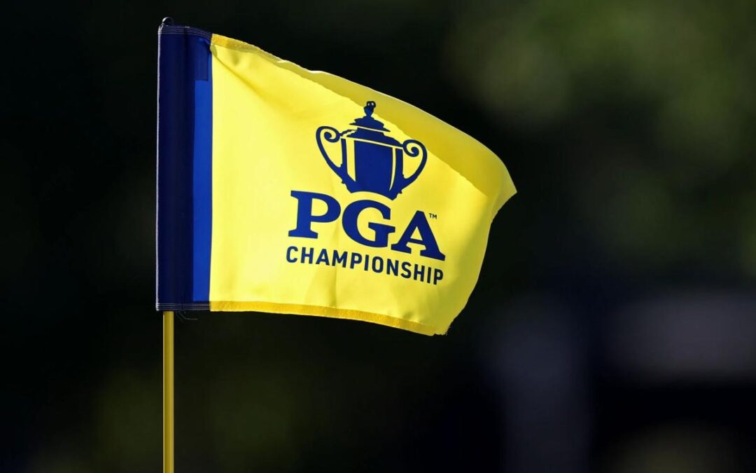 How to watch 2026 PGA Championship for free: Tee times, livestream schedule