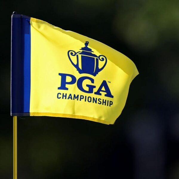 How to watch 2026 PGA Championship for free: Tee times, livestream schedule