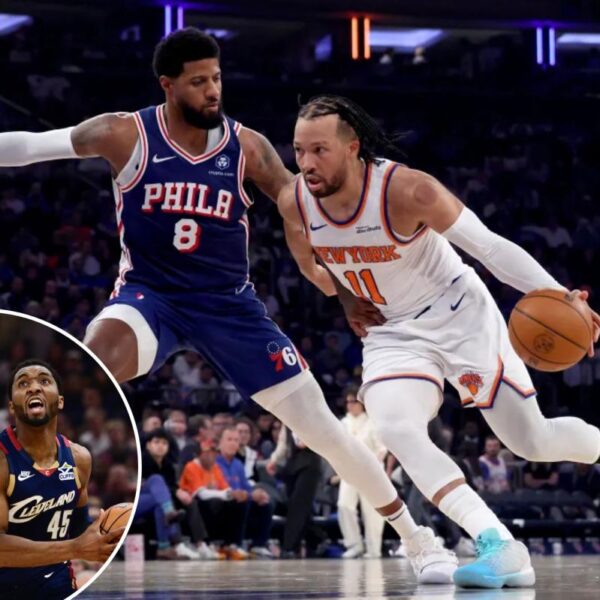 Knicks will face Cavaliers in Eastern Conference finals — here’s how the two teams stack up