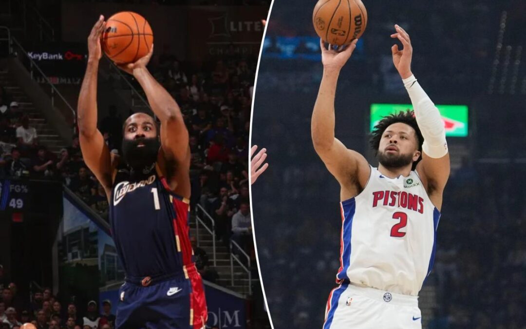 Cavaliers vs. Pistons Game 7 prediction: Beware of James Harden in closeout games