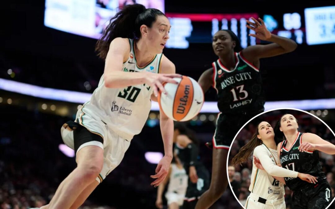 Liberty relishing advantages of seven-game homstand with two glaring areas to improve on