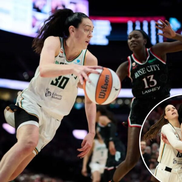Liberty relishing advantages of seven-game homstand with two glaring areas to improve on