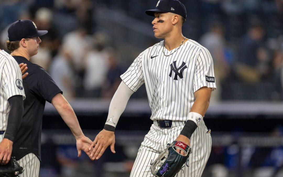 Fanatics Sportsbook promo code NYPOST: Bet $20, get $350 in bonus bets for Yankees vs. Rays