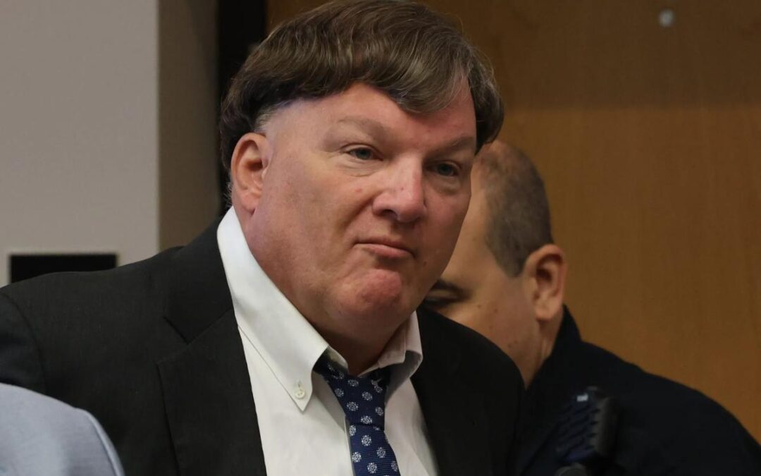 Albany angles to free Gilgo Beach killer early — and keep torturing his victims