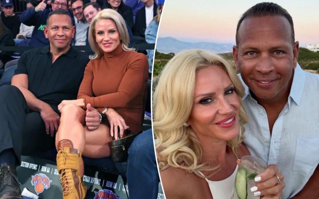 Alex Rodriguez’s ex-girlfriend Jaclyn Cordeiro shares cryptic post days after breakup: ‘Peace is the new luxury’