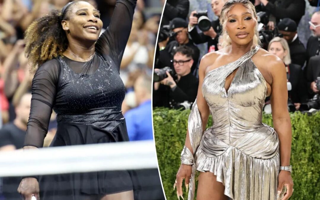 Serena Williams seemingly ending retirement at 44 years old — with comeback tournament days away