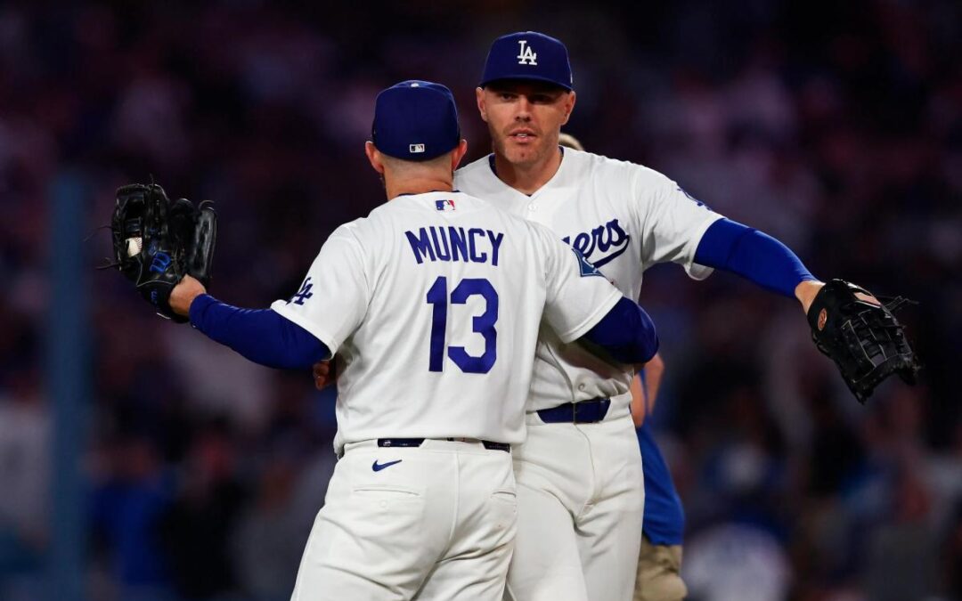 Kalshi promo code NYPMAX: Trade $10, get $10 for Braves vs. Dodgers