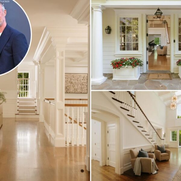 Inside Sarah Michelle Gellar and Freddie Prinze Jr.’s stunning LA home, now on sale for $10.5M