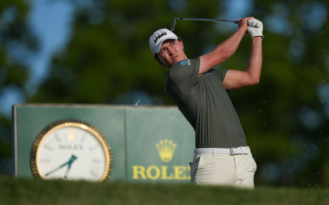 How to watch 2026 PGA Championship Round 3 for free: Tee times, livestream