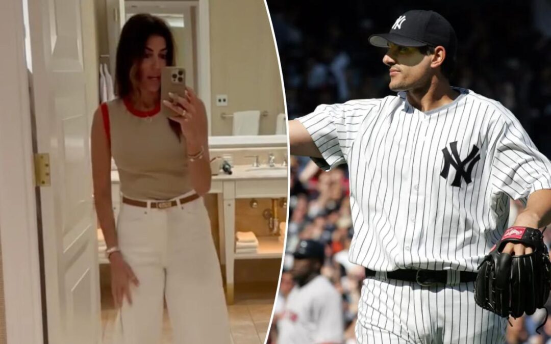 Former Yankee Carl Pavano’s ex-wife granted restraining with a twist in wild prenup saga