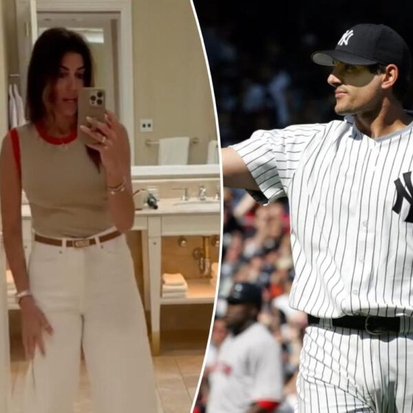 Former Yankee Carl Pavano’s ex-wife granted restraining with a twist in wild prenup saga