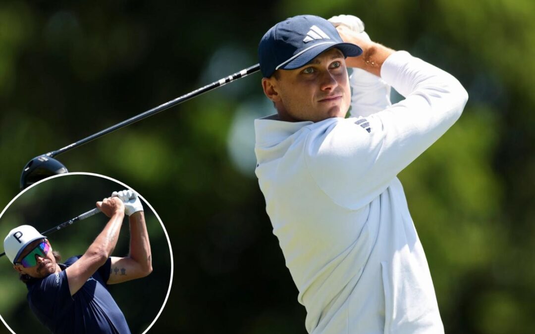 PGA Championship First Round Leader picks: Two picks to come out on top on Thursday