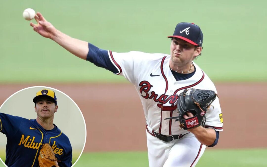 Add these high-upside pitchers with stable roles to your fantasy baseball roster