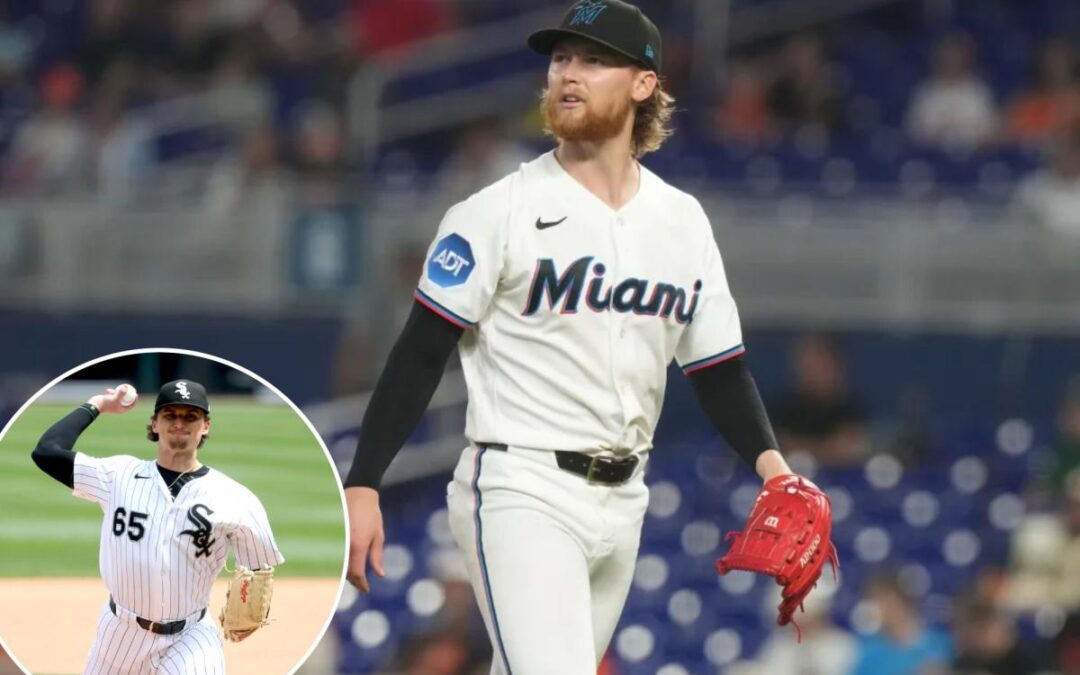 Target these two under-the-radar pitchers in fantasy baseball trade talks