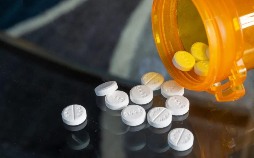 Long Island doctor and son accused of running family-run pill mill