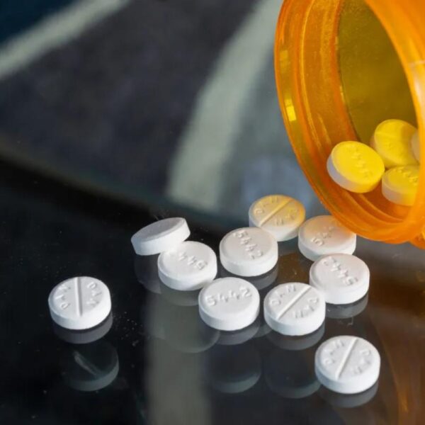 Long Island doctor and son accused of running family-run pill mill