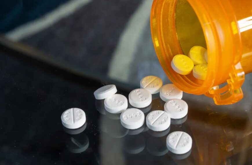 Long Island doctor and son accused of running family-run pill mill