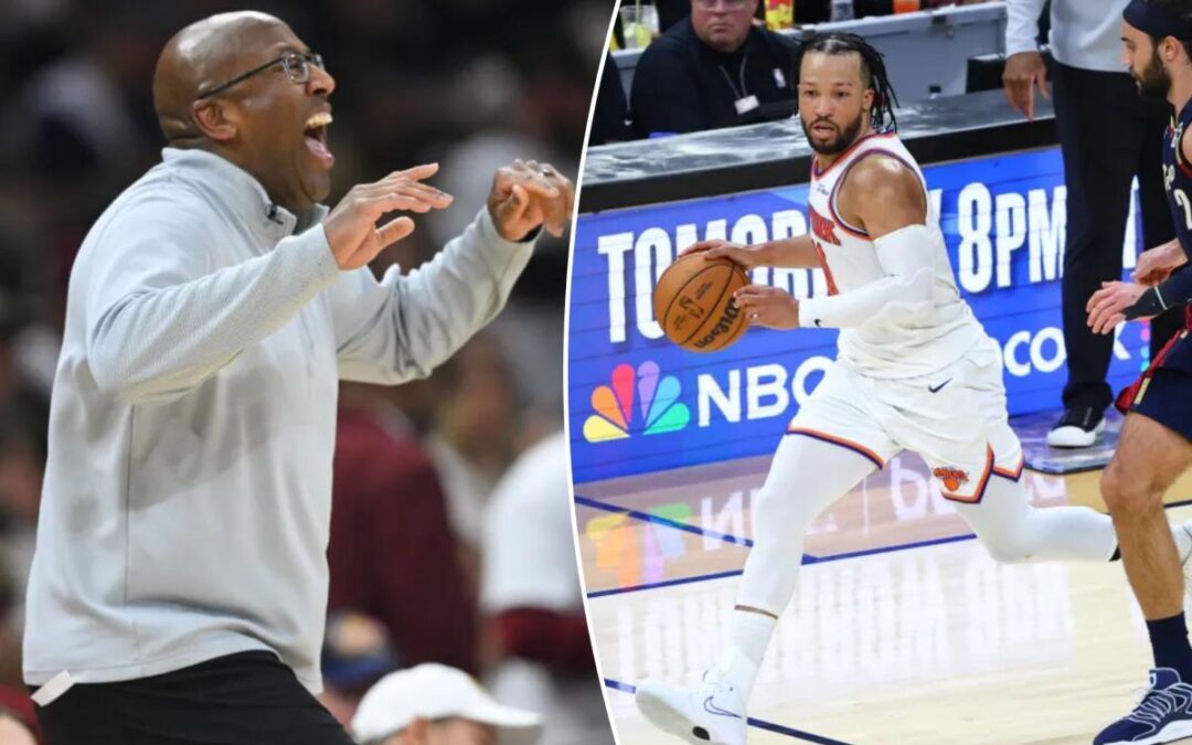 Knicks stand one win away from season requirement and historic New York moment