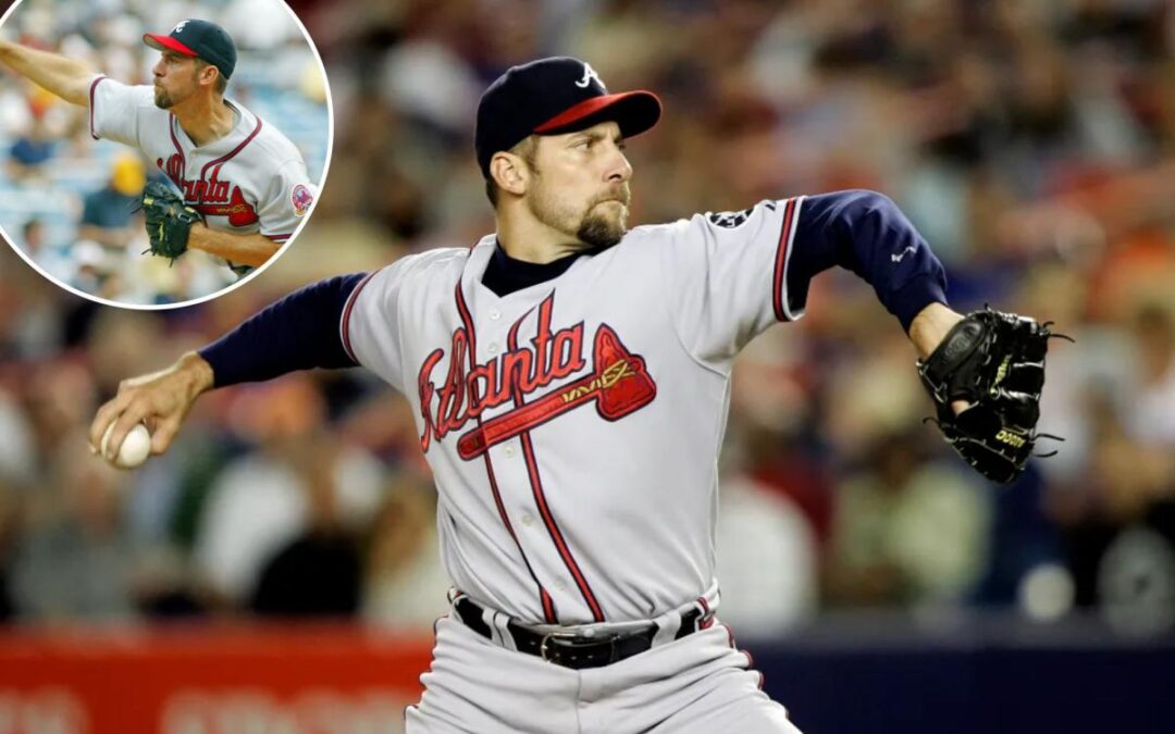 John Smoltz outlines how close he was to signing with Yankees: ‘I’m going’