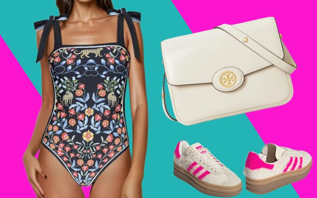 Shop the Nordstrom Half Yearly Sale for savings up to 50% off UGG, Tory Burch, more