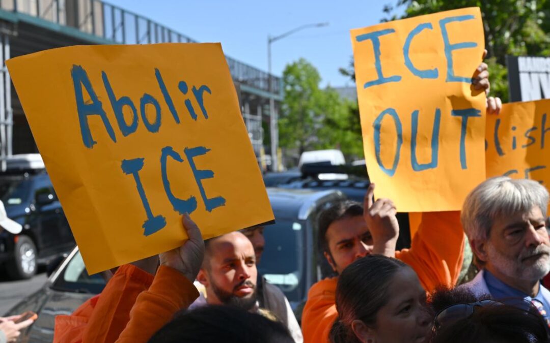 Mamdani, Hochul & co.’s anti-ICE extremism now puts public safety at risk