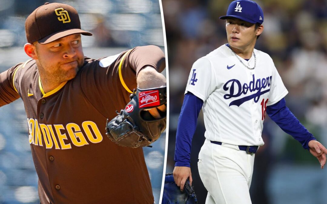 New Padres owners will decide whether rivals threaten Dodgers again. Here’s why