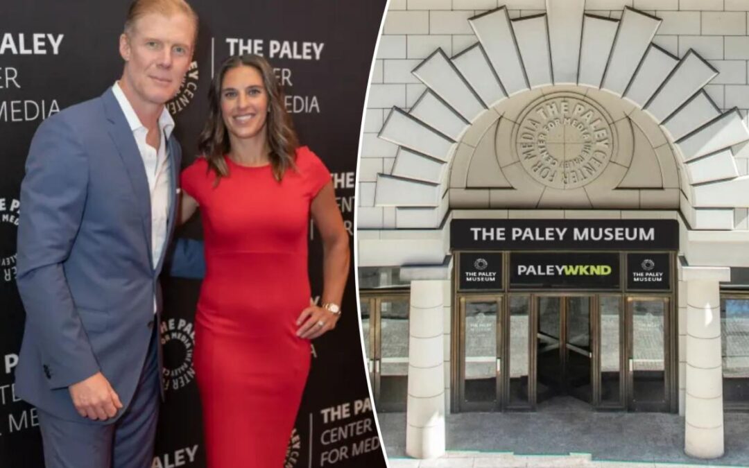 Paley Museum hosting array of World Cup celebrations — including watch parties for every match