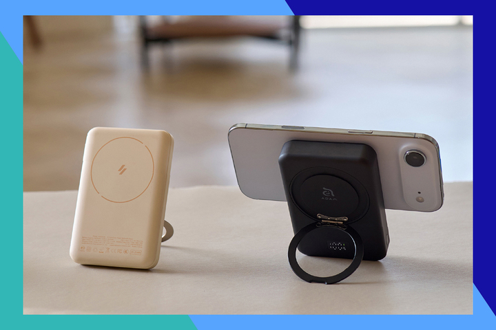 A dead battery can ruin your day, but this $60 power bank won’t let it (MSRP $75)