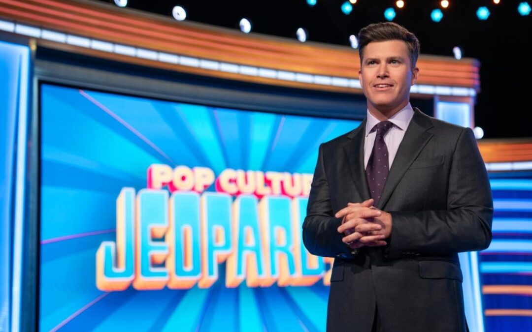 Stream It Or Skip It: ‘Pop Culture Jeopardy!’ Season 2 On Netflix, Where The Colin Jost-Hosted Version Of The Quiz Show Classic Returns With Some Changes