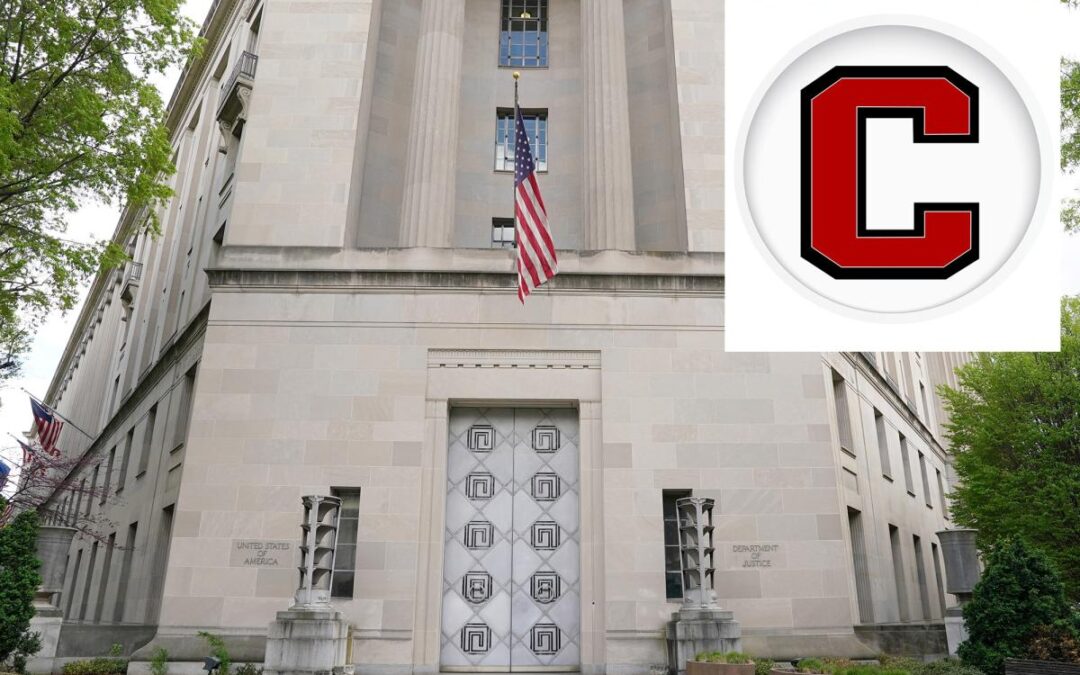 Long Island school district referred to DOJ over alleged civil rights violation for banning Thunderbirds logos