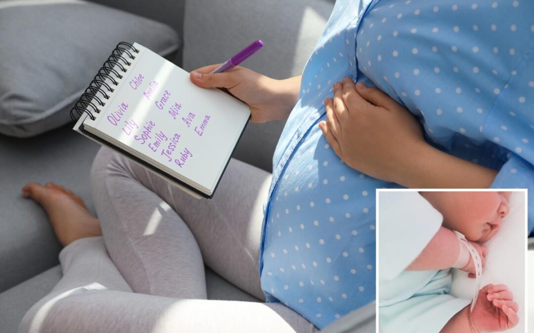 New York’s most popular baby names trend towards ‘traditional’ as reaction to woke Mayor Mamdani: expert