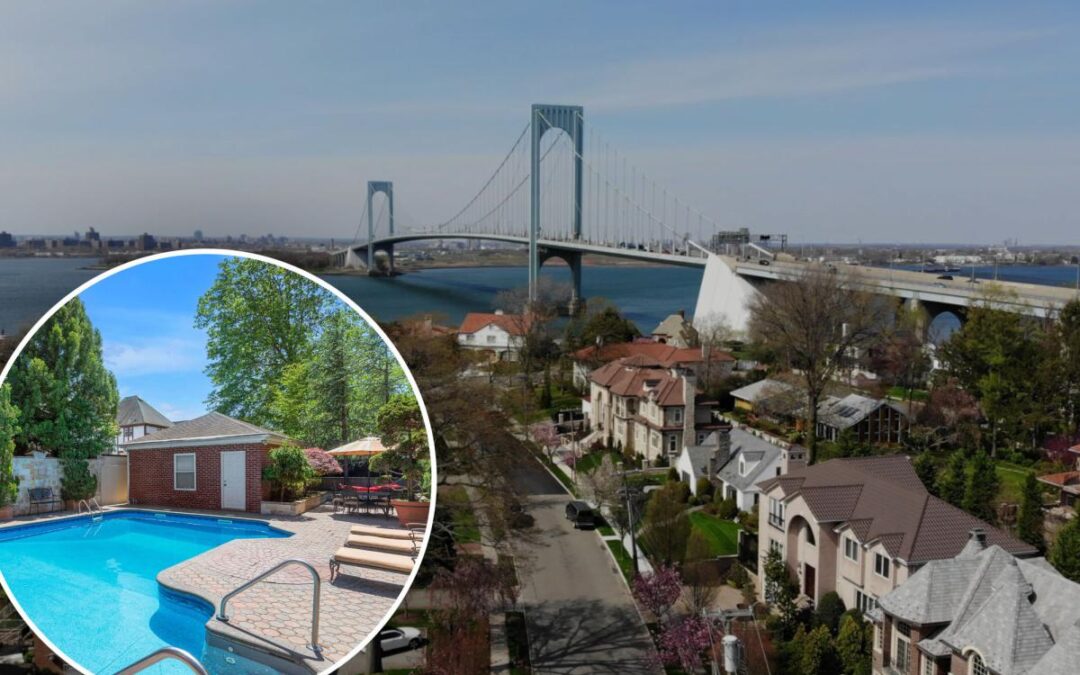 Median sales surge 61% in a Queens neighborhood that’s now the fifth priciest in NYC