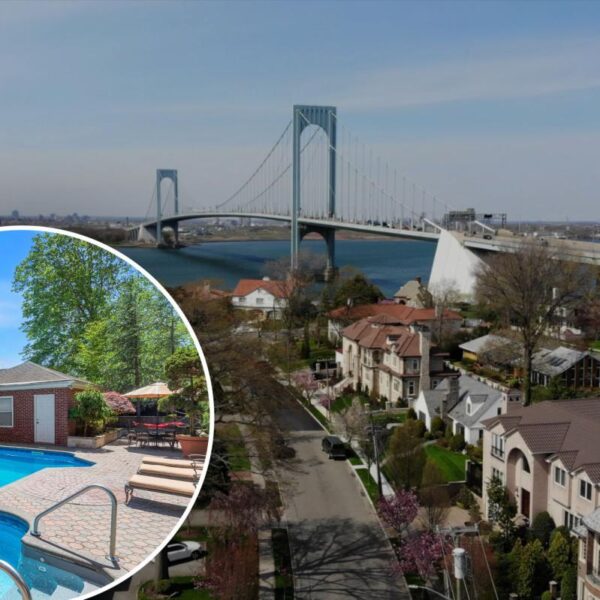 Median sales surge 61% in a Queens neighborhood that’s now the fifth priciest in NYC