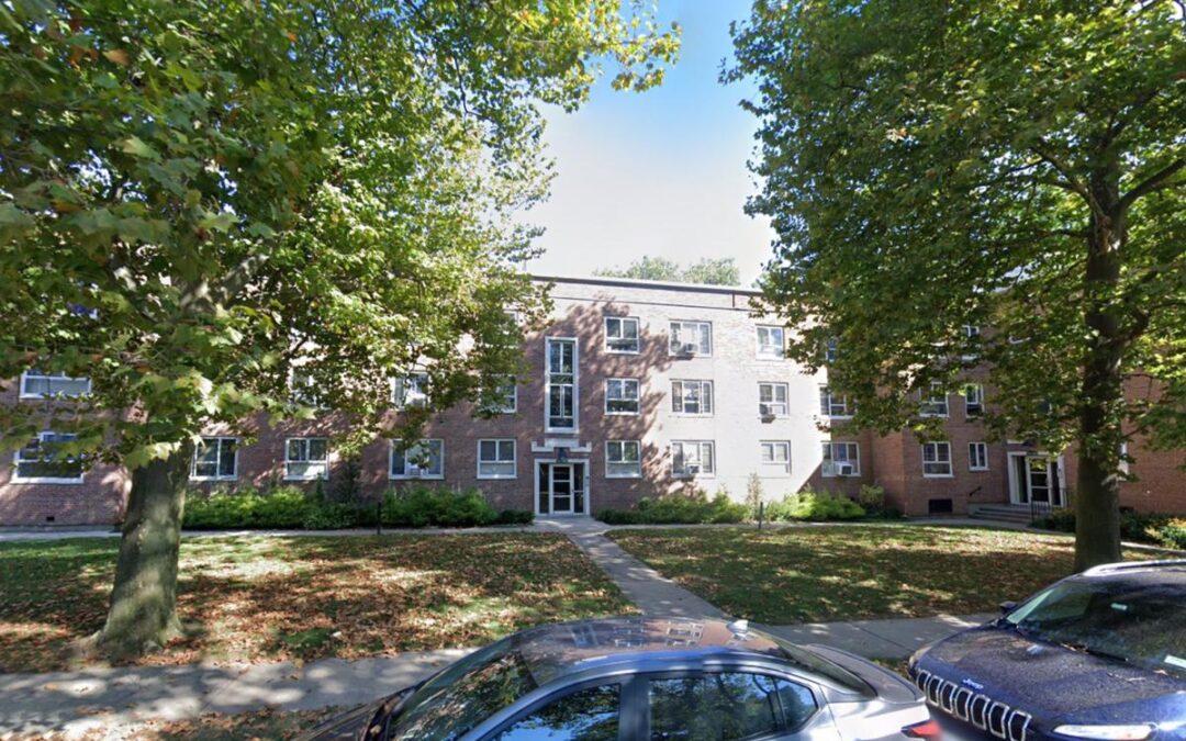 Elderly couple stabbed to death inside NYC apartment : cops