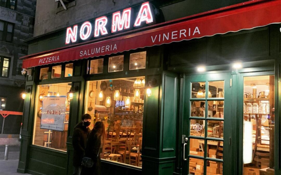 Health officials warn NYC Italian eatery patrons of possible exposure to measles by infected diner